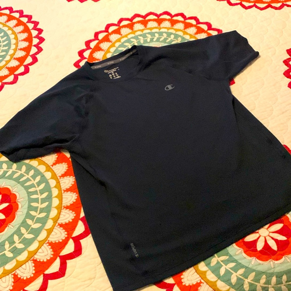 Champion vapor sport shirt